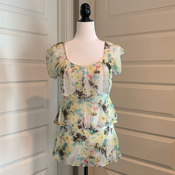 SUZY SHIER Women’s Top - Picture 1 of 9